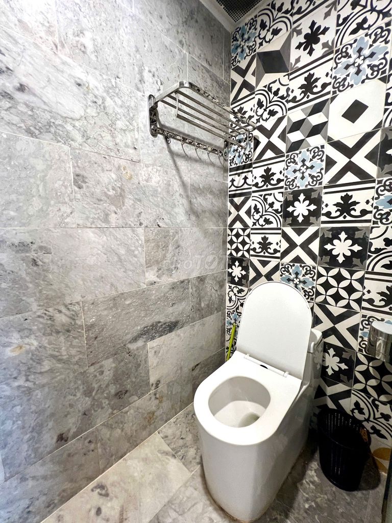 Квартира, 1 спальня · 35 м² 10