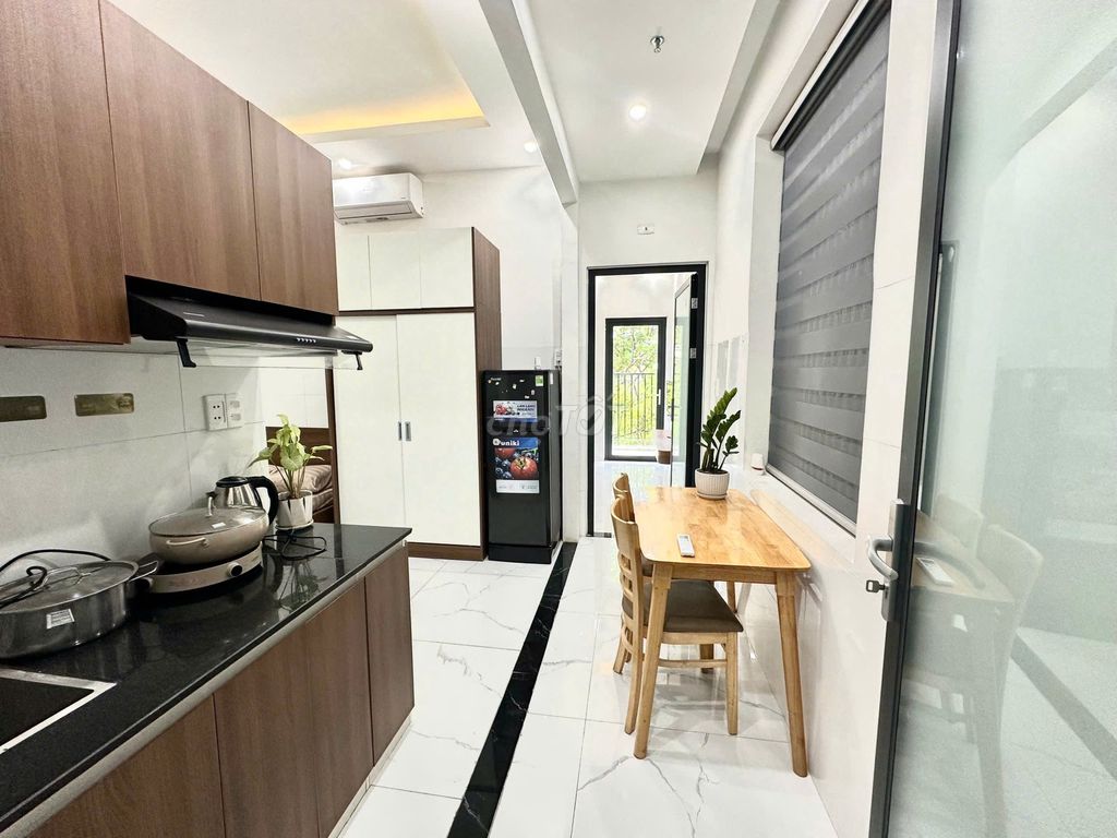 Квартира, 2 спальни · 55 м²