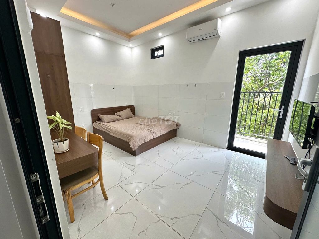 Квартира, 2 спальни · 55 м² 2