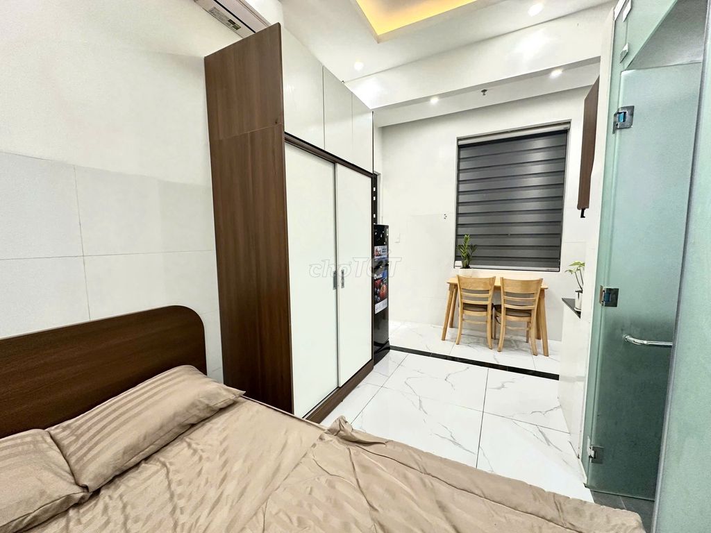 Квартира, 2 спальни · 55 м² 3