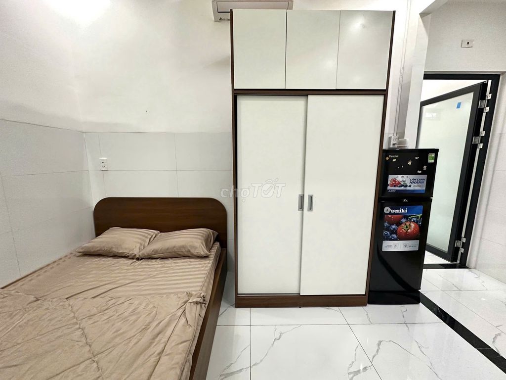 Квартира, 2 спальни · 55 м² 4