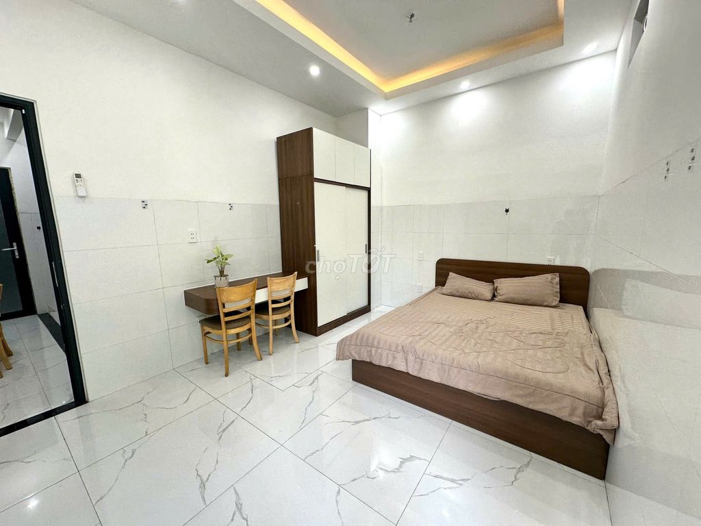 Квартира, 2 спальни · 55 м² 6