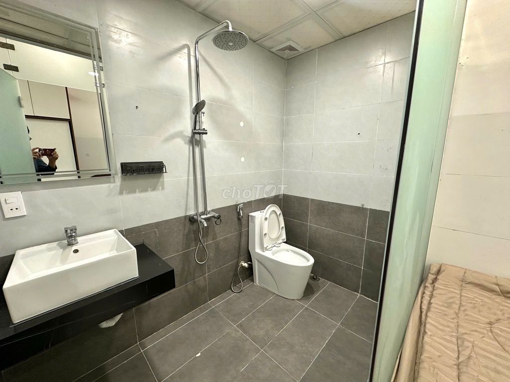 Квартира, 2 спальни · 55 м² 9