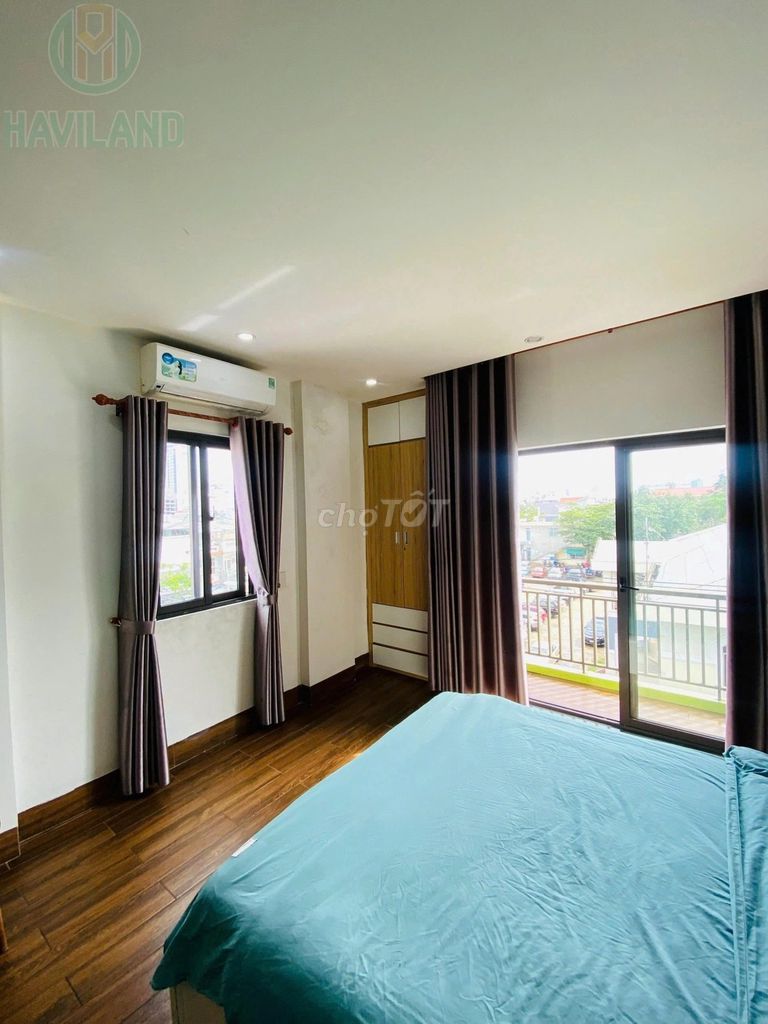 Квартира, 1 спальня · 35 м² 2