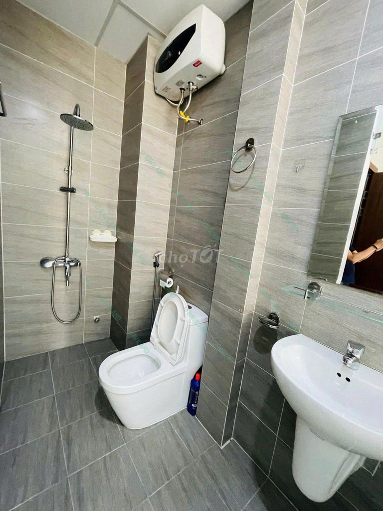 Квартира, 1 спальня · 35 м² 5
