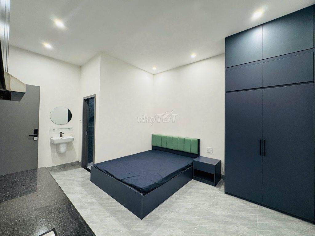 Квартира, 1 спальня · 30 м² 2