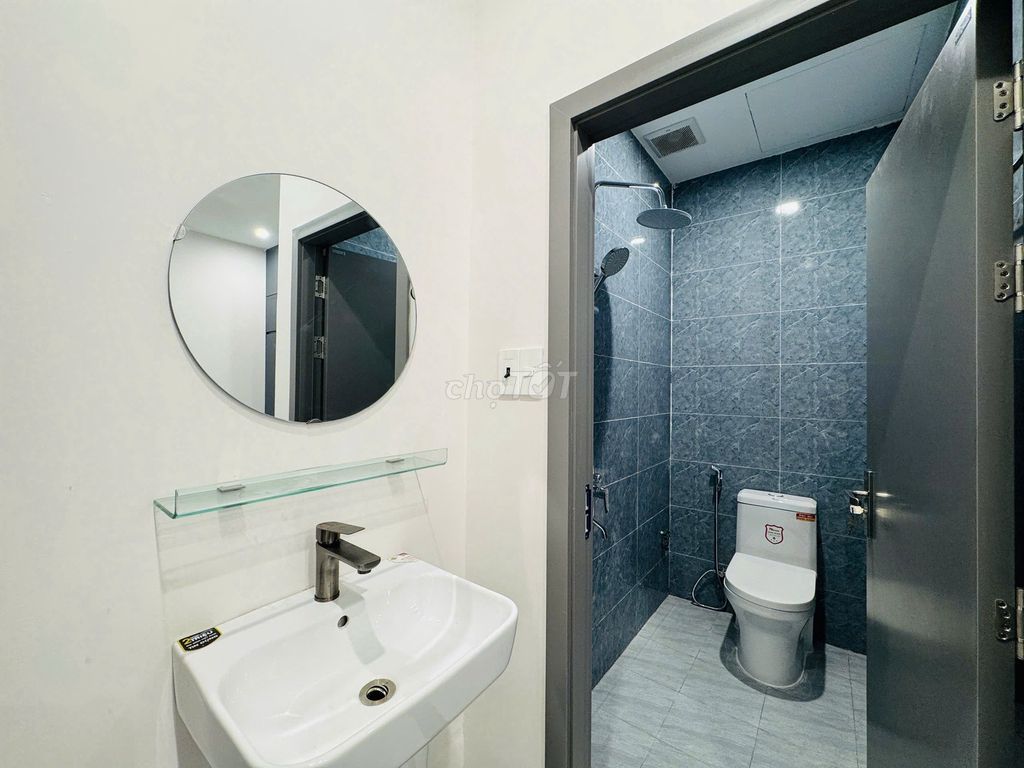 Квартира, 1 спальня · 30 м² 3