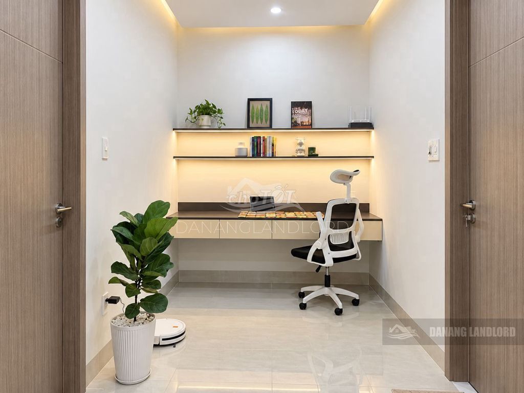 Квартира, 1 спальня · 51 м² 4