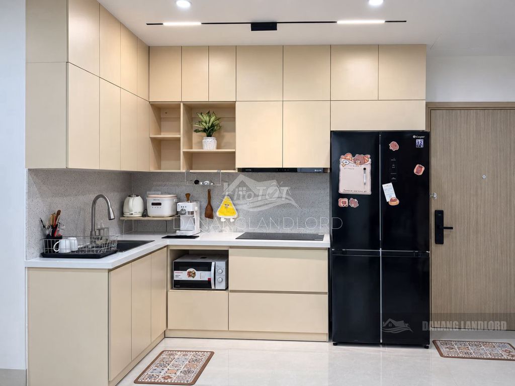 Квартира, 1 спальня · 51 м² 5