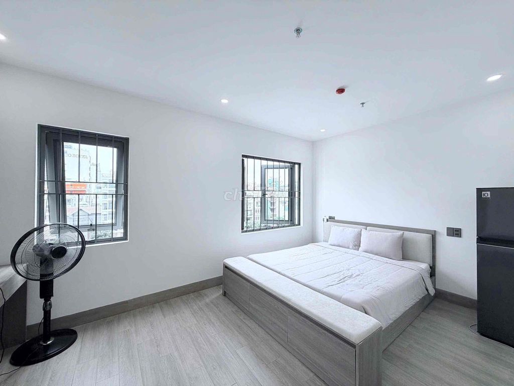 Квартира, 1 спальня · 35 м²