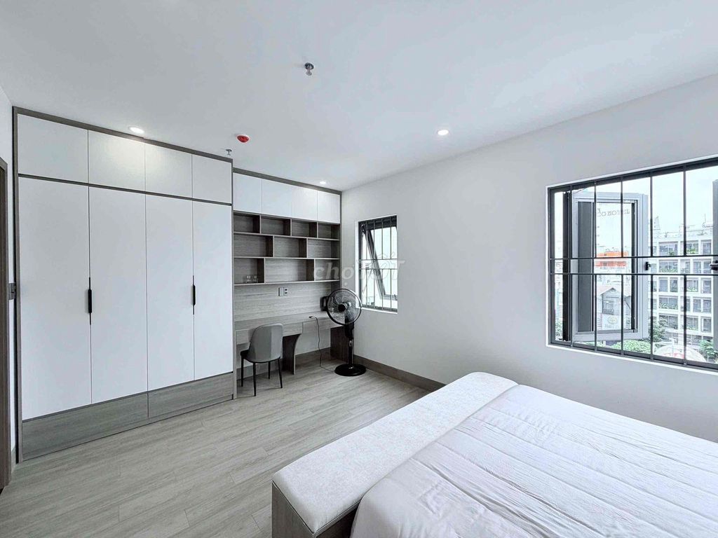 Квартира, 1 спальня · 35 м² 2