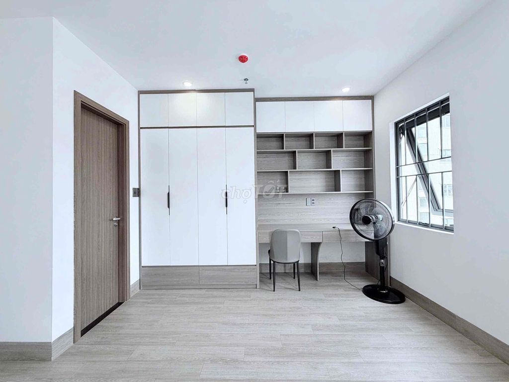 Квартира, 1 спальня · 35 м² 3