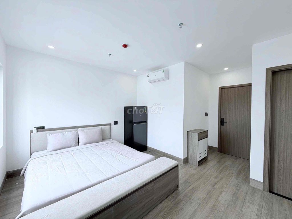 Квартира, 1 спальня · 35 м² 4