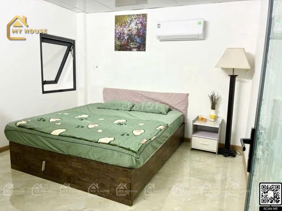 Студия · 100 м² 4