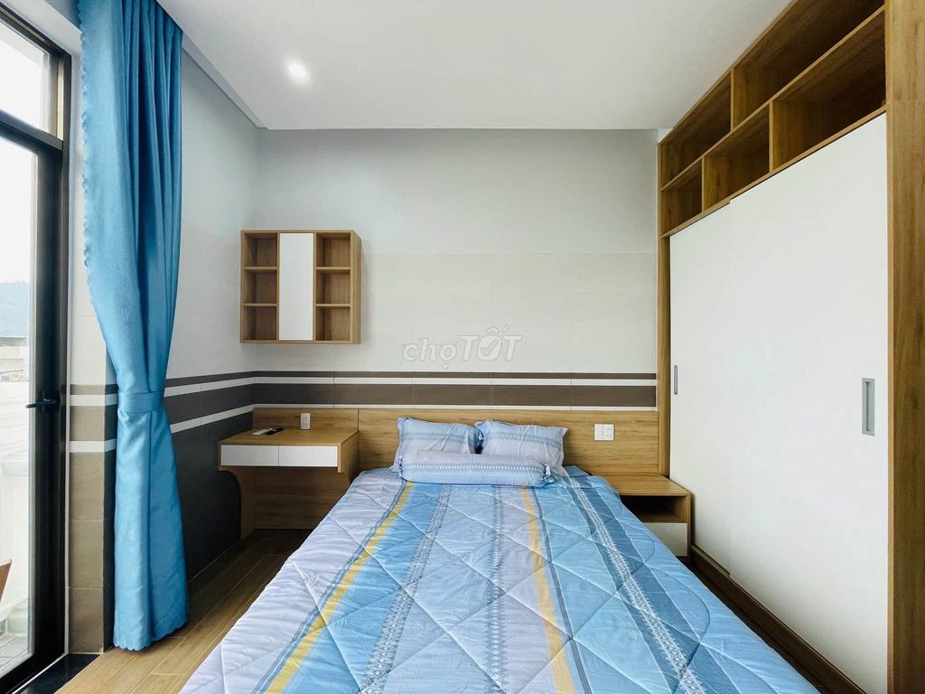 Квартира · 40 м²