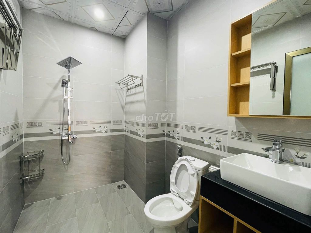 Квартира · 40 м² 5