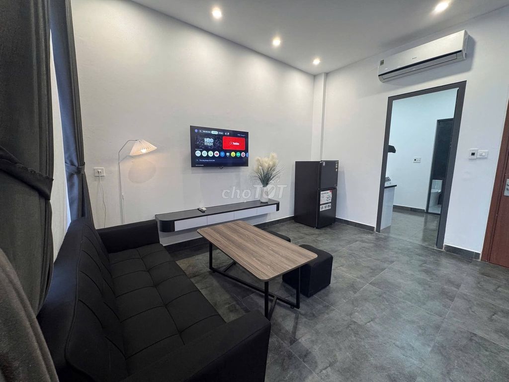 Квартира, 1 спальня · 45 м² 3