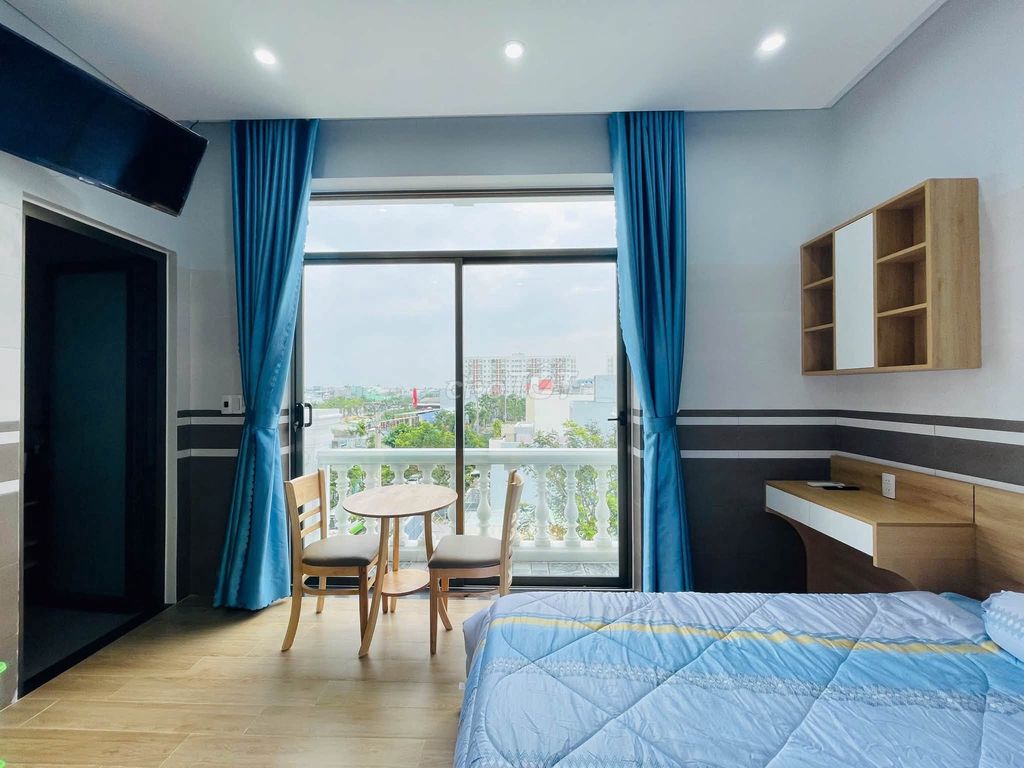 Квартира · 40 м² 5