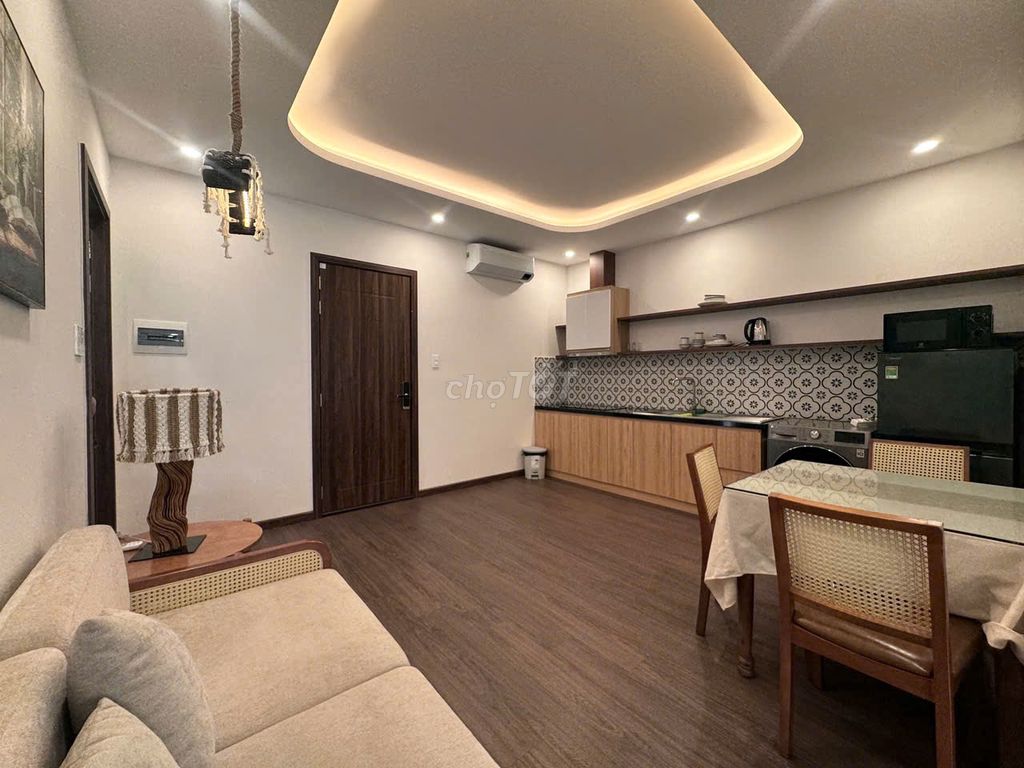 Квартира, 1 спальня · 60 м²