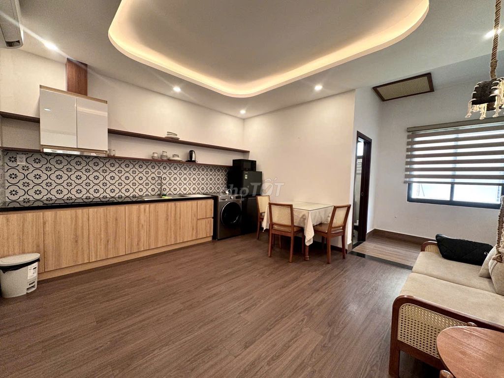 Квартира, 1 спальня · 60 м² 2