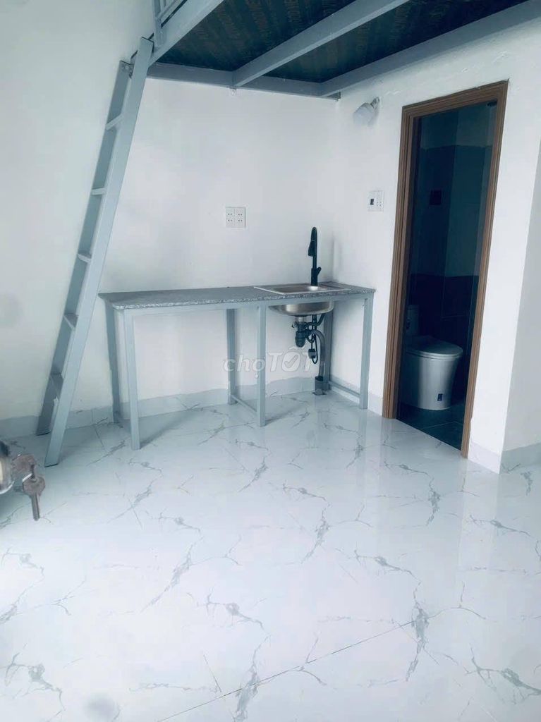 Студия · 20 м² 2