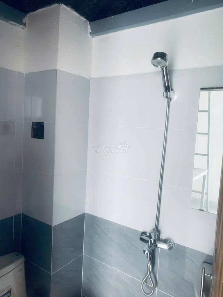 Студия · 20 м² 3