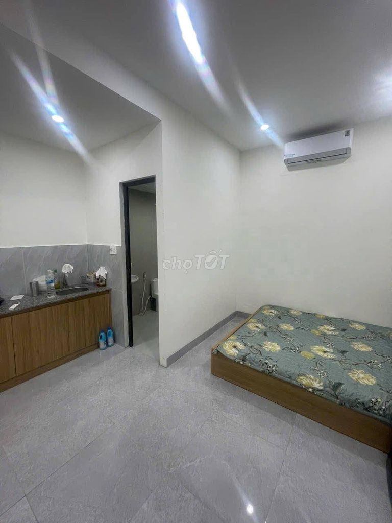 Студия · 20 м²