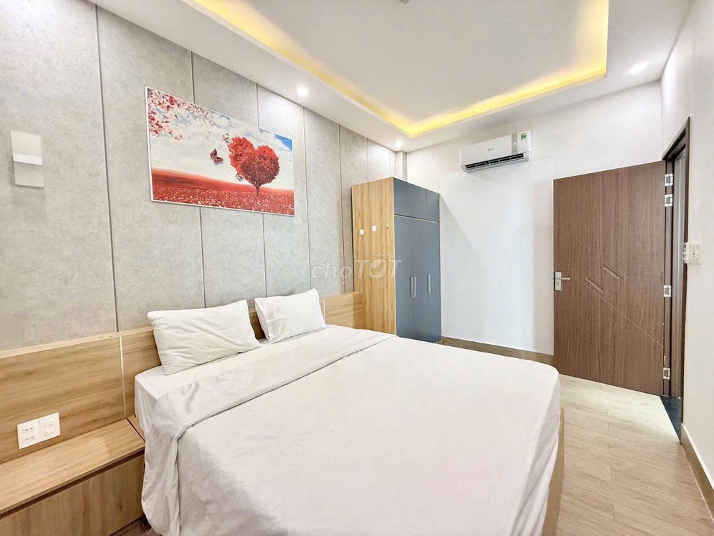 Квартира, 2 спальни 4