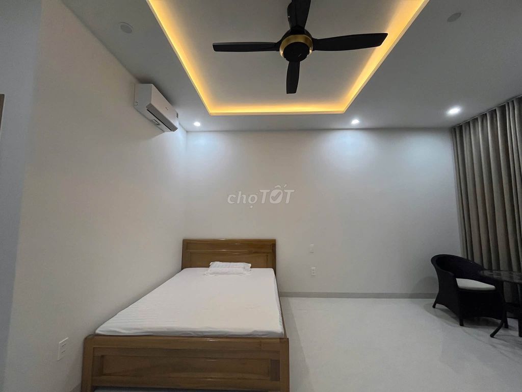 Студия · 40 м² 2