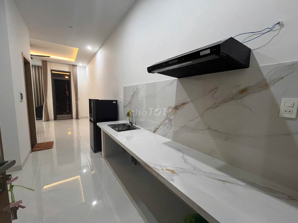 Студия · 40 м² 3