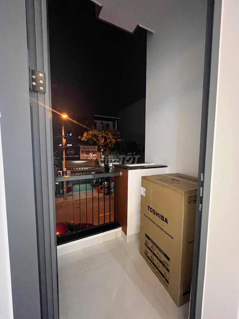 Студия · 40 м² 4