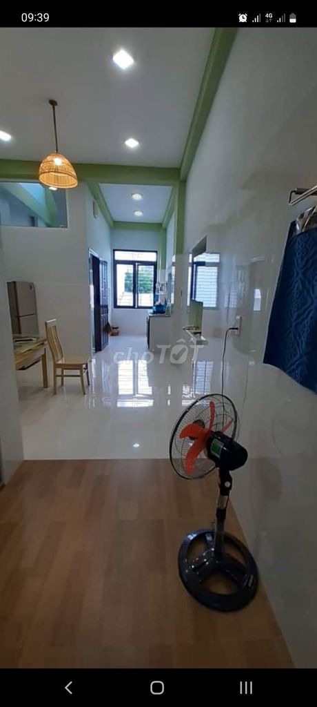 Квартира, 1 спальня · 45 м²