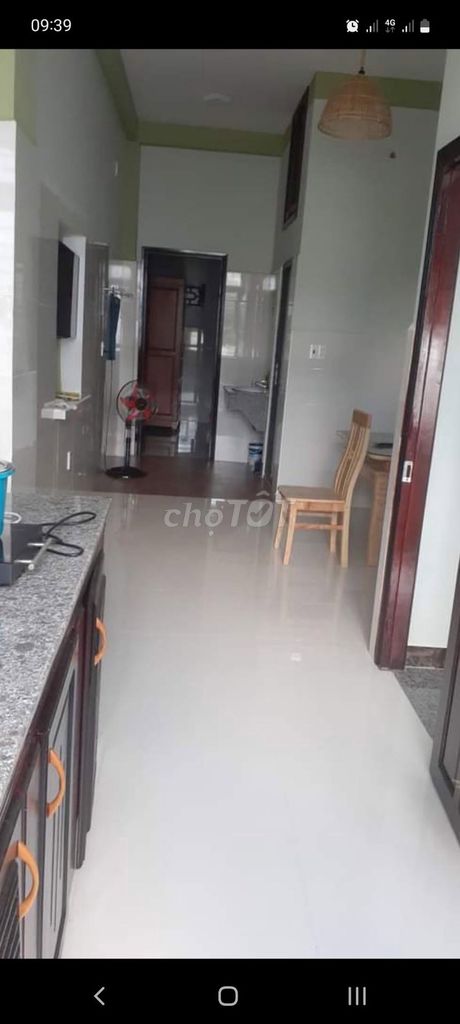 Квартира, 1 спальня · 45 м² 2