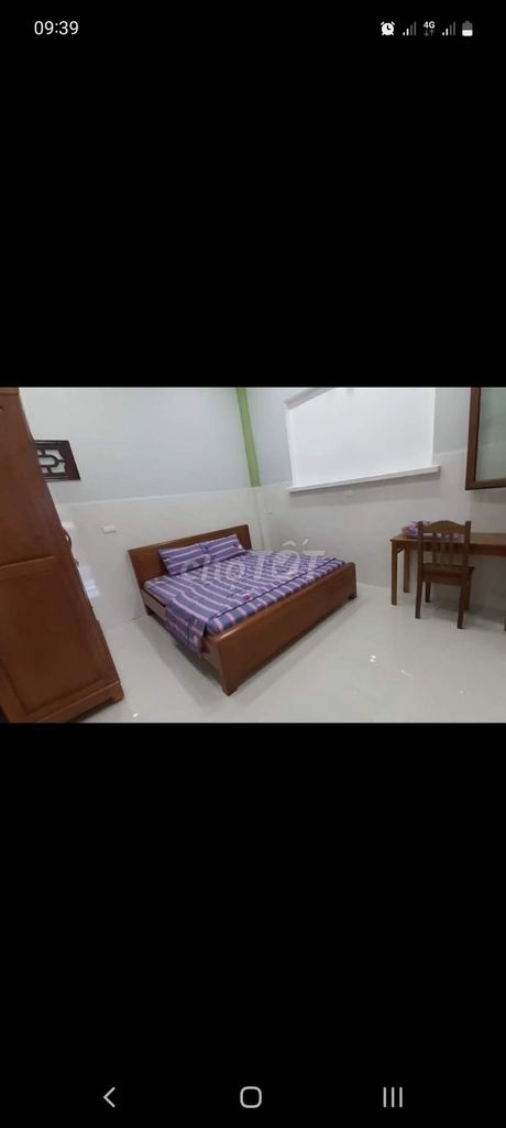 Квартира, 1 спальня · 45 м² 4