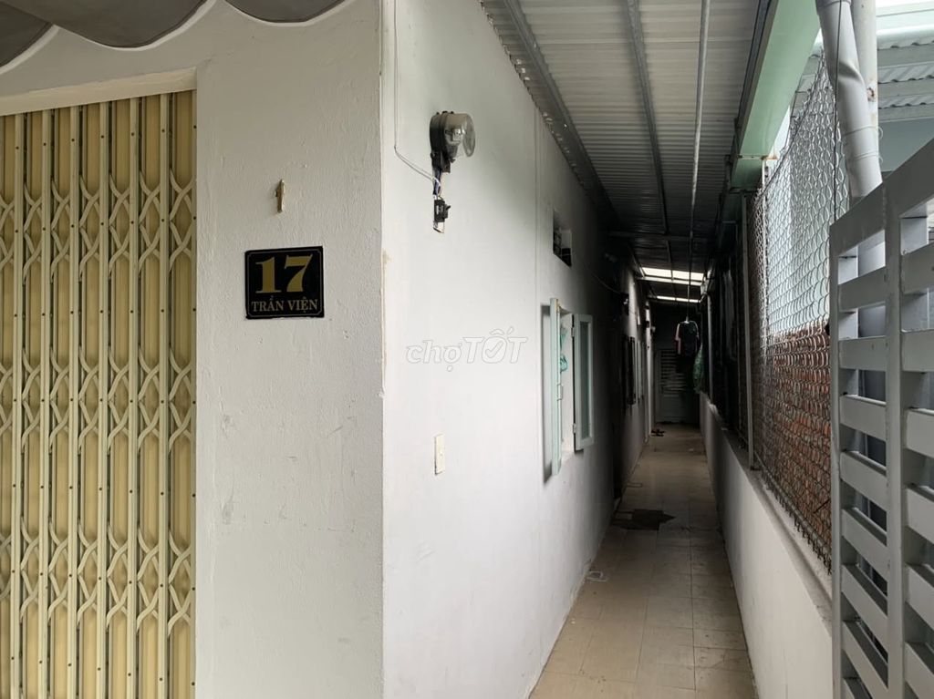 Студия · 20 м²
