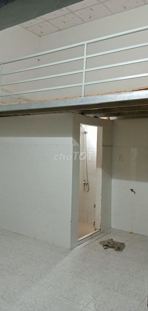 Студия · 20 м² 2