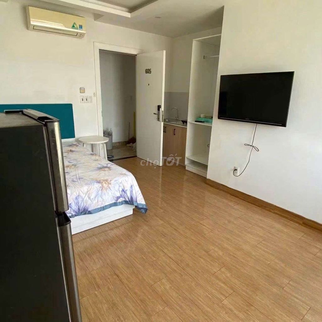 Квартира, 1 спальня · 30 м² 2