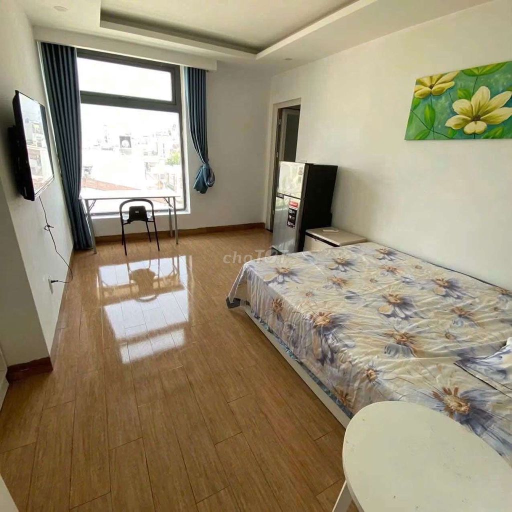 Квартира, 1 спальня · 30 м² 3