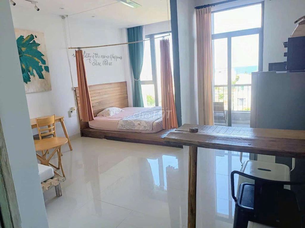 Квартира, 1 спальня · 35 м² 9