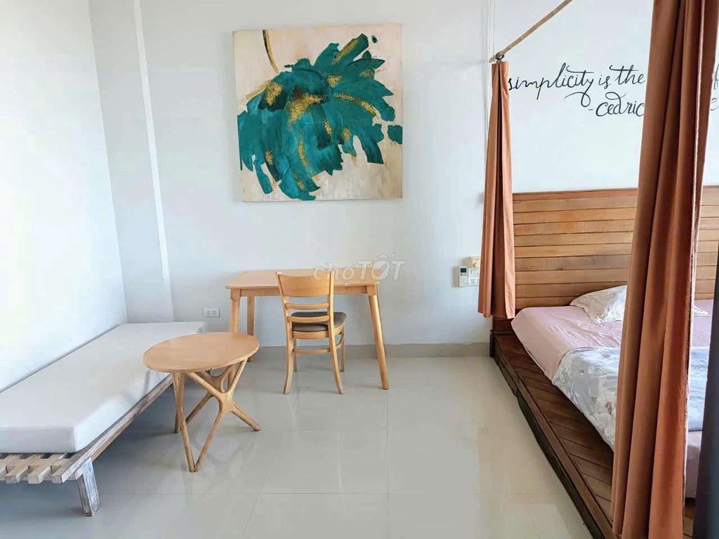 Квартира, 1 спальня · 35 м² 10