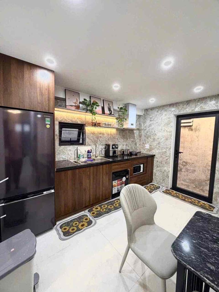 Дом, 3 спальни · 75 м²