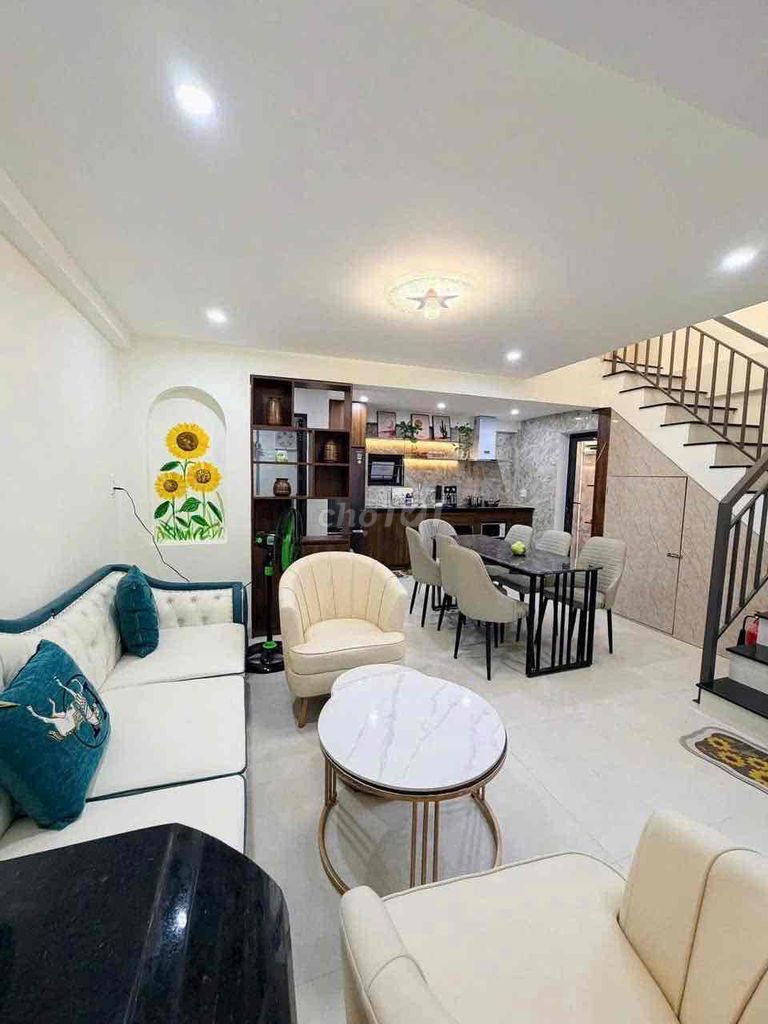 Дом, 3 спальни · 75 м² 5