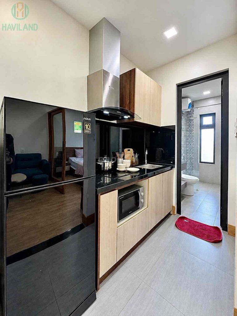 Квартира, 1 спальня · 35 м² 9