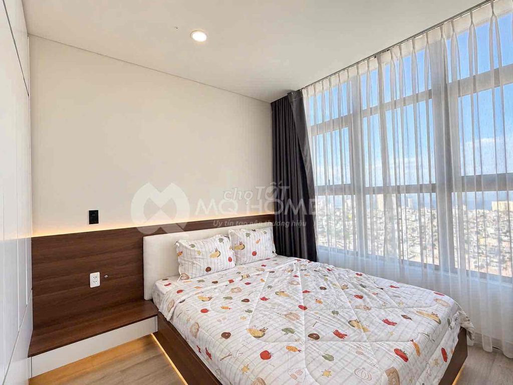 Квартира, 3 спальни · 100 м² 4