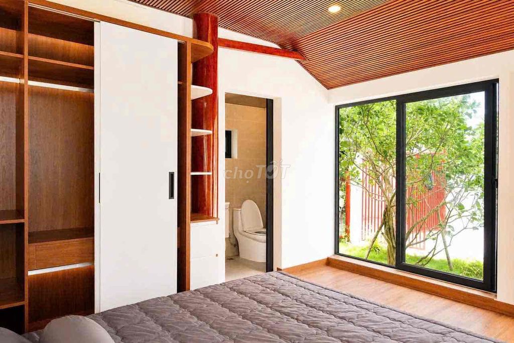 Дом, 2 спальни · 400 м² 7