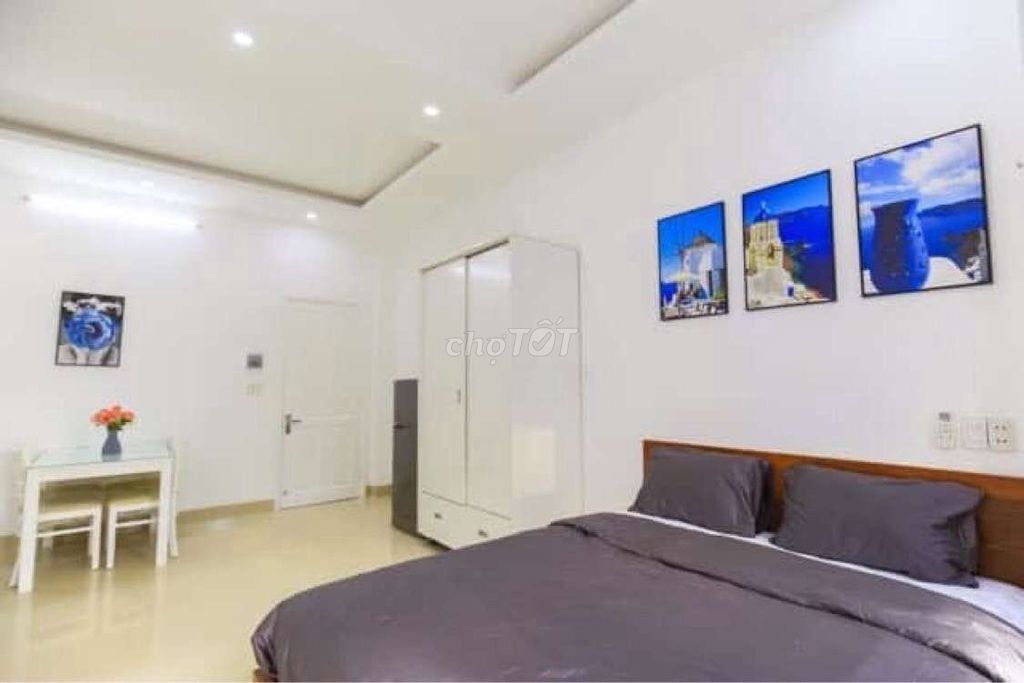 Квартира, 1 спальня · 40 м² 4