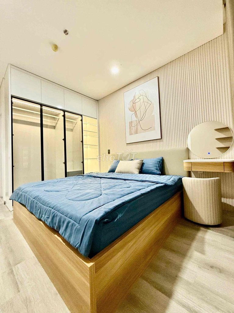 Квартира, 2 спальни · 80 м² 4