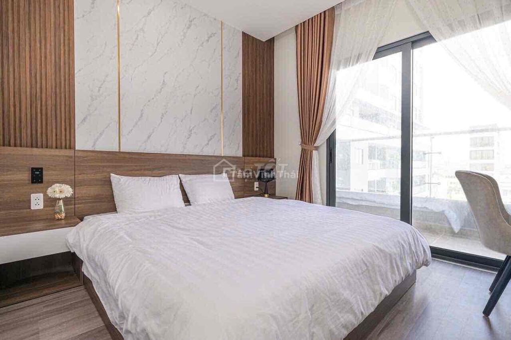 Квартира, 2 спальни · 80 м² 6