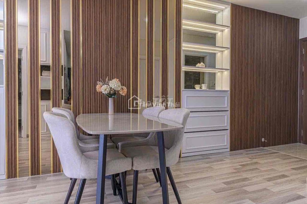 Квартира, 2 спальни · 80 м² 7
