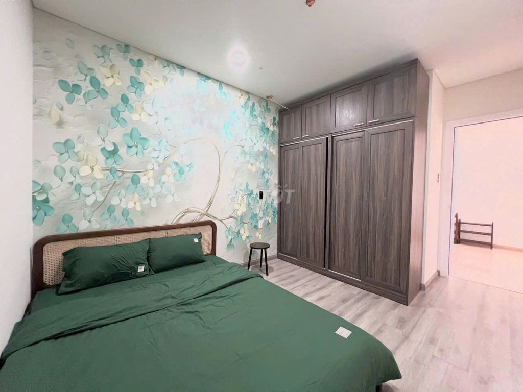 Квартира, 2 спальни · 80 м² 7